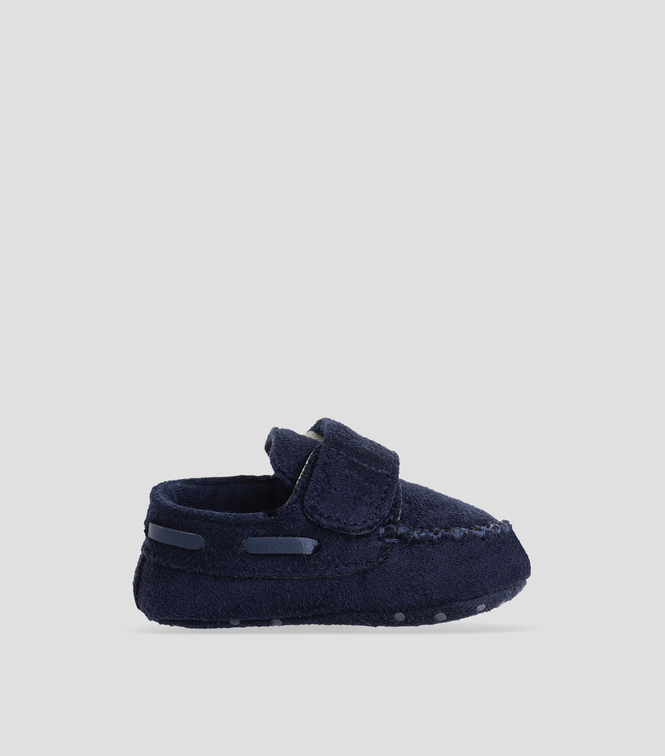 Mocasines Ocus Niño
